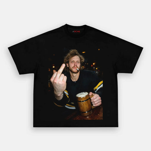 Leon Draisaitl After Hours Tee 1.2
