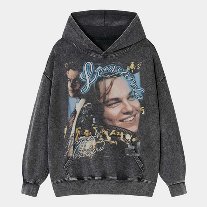 Leonardo DiCaprio Tee
