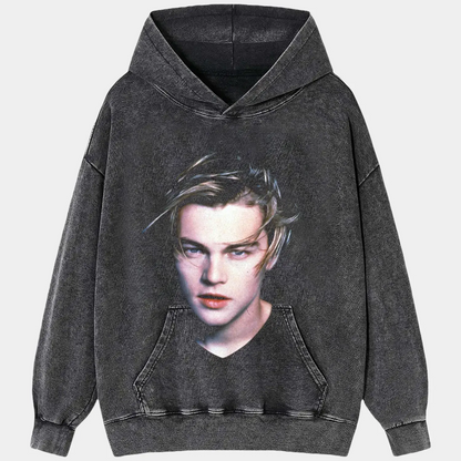 Leonardo DiCaprio V2 Wear