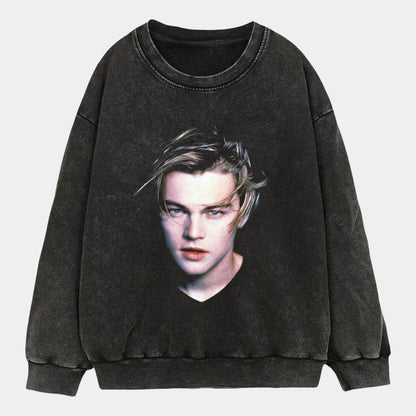 Leonardo DiCaprio V2 Wear