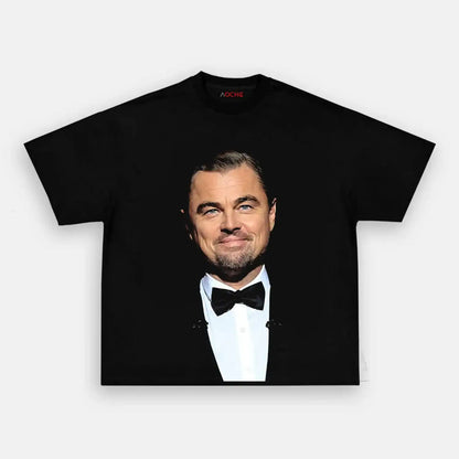 Leonardo DiCaprio  GALA Wear