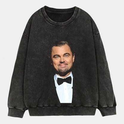 Leonardo DiCaprio  GALA Wear