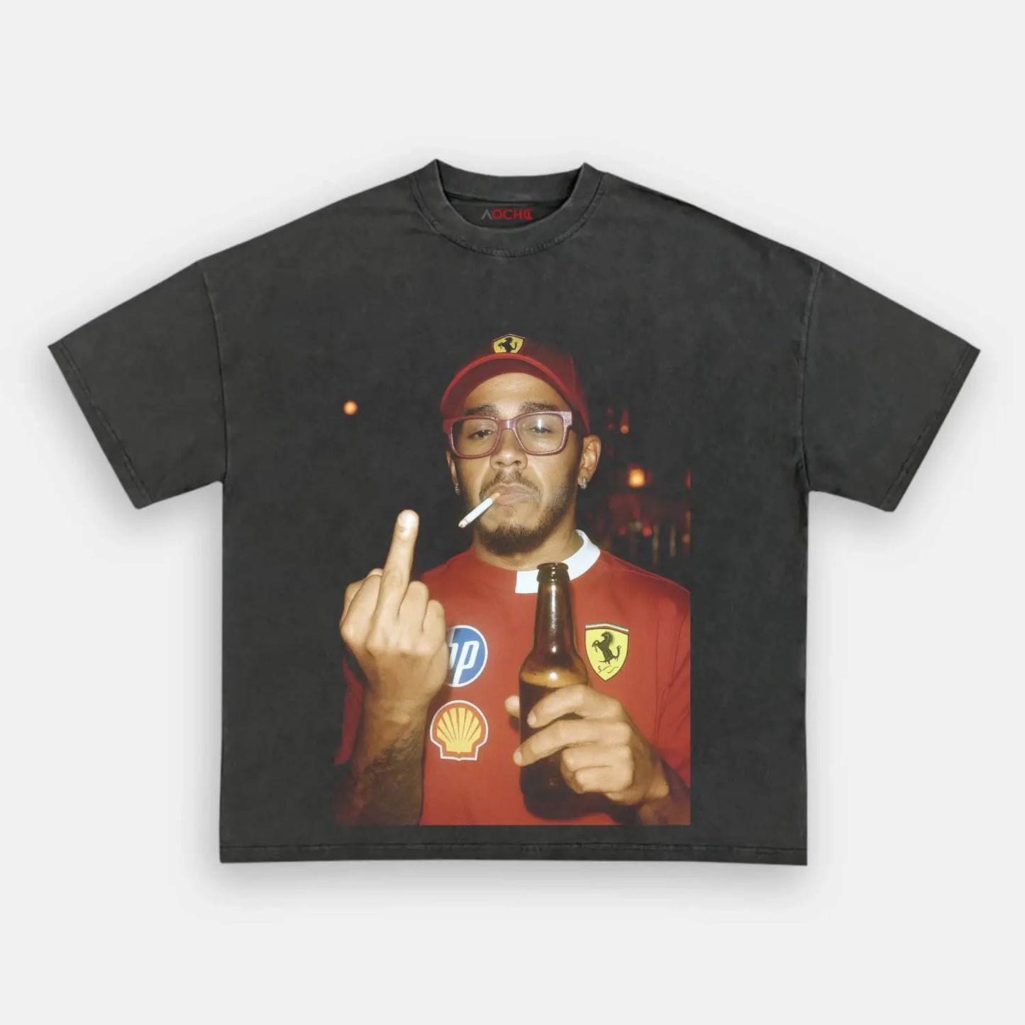 LH After Hours Tee V1.1