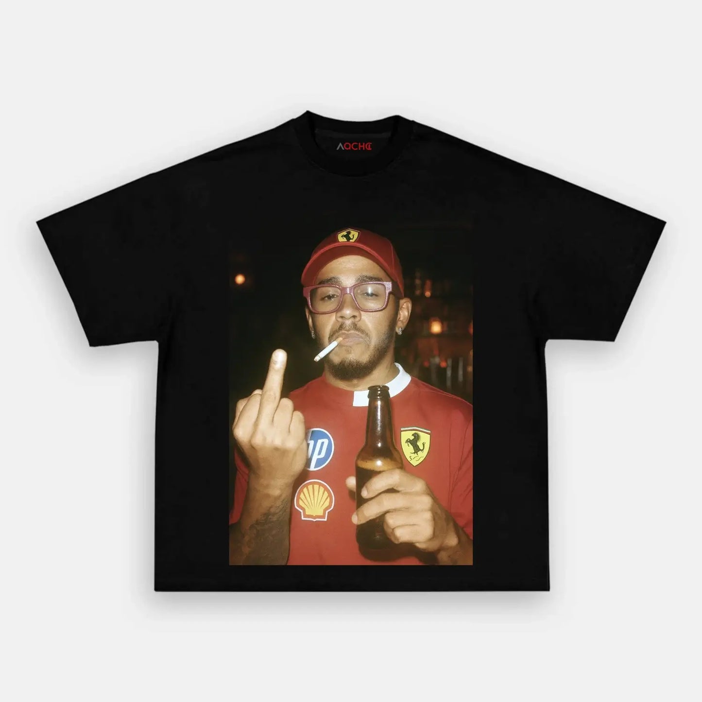 LH After Hours Tee V1.1