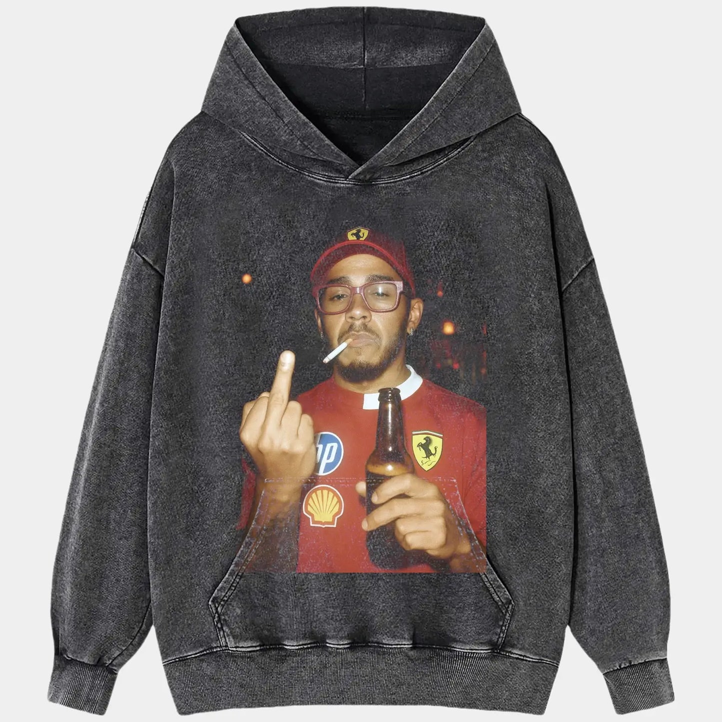 LH After Hours Tee V1.1