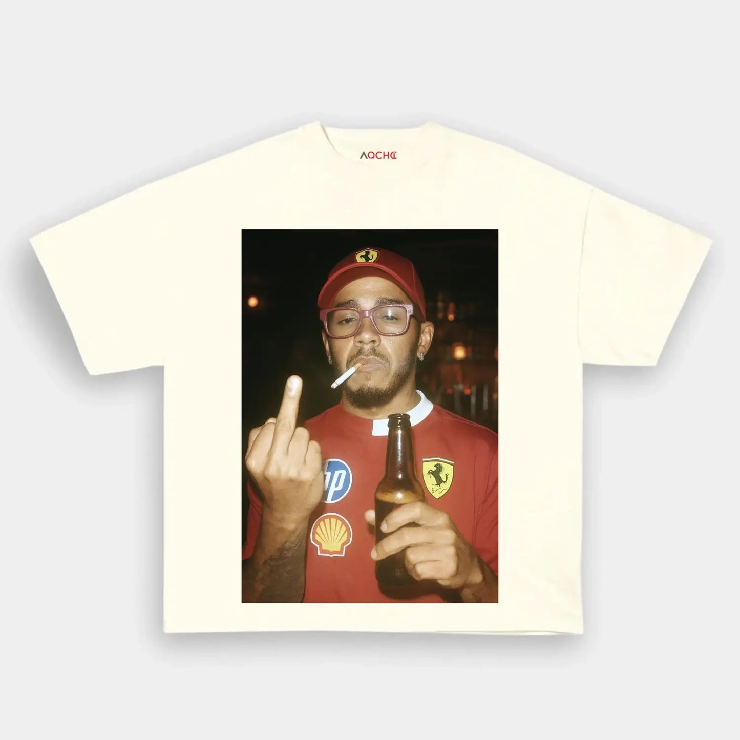 LH After Hours Tee V1.1