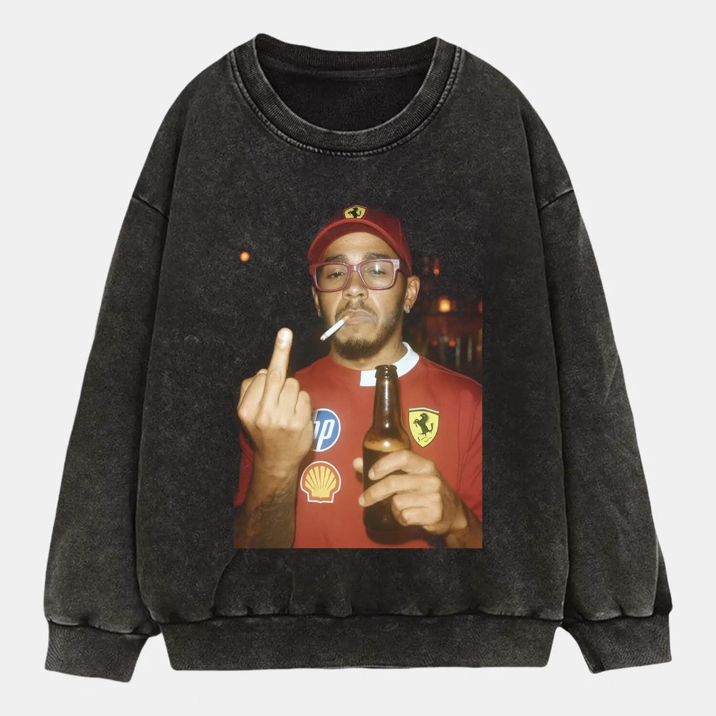 LH After Hours Tee V1.1