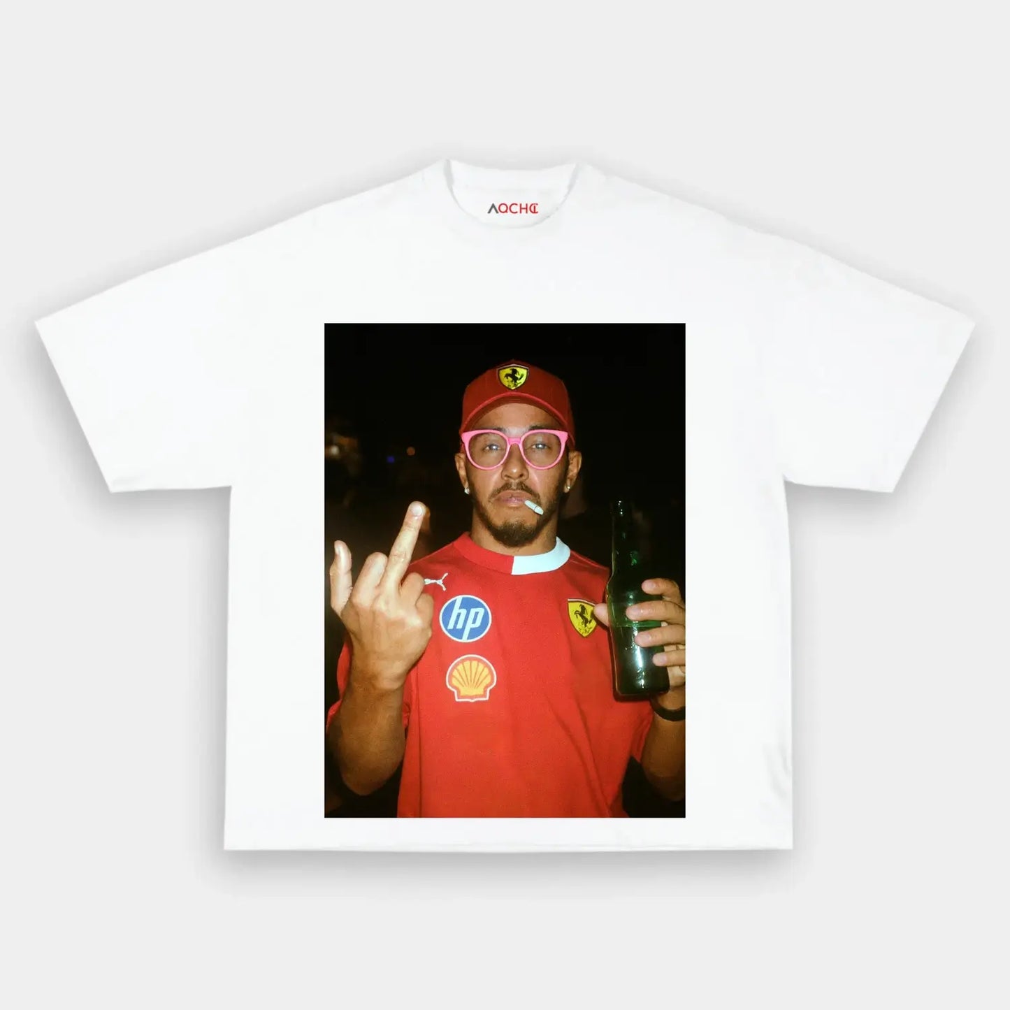 LH After Hours Tee V1.2