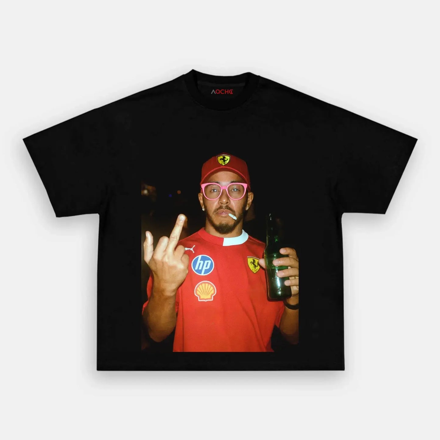 LH After Hours Tee V1.2