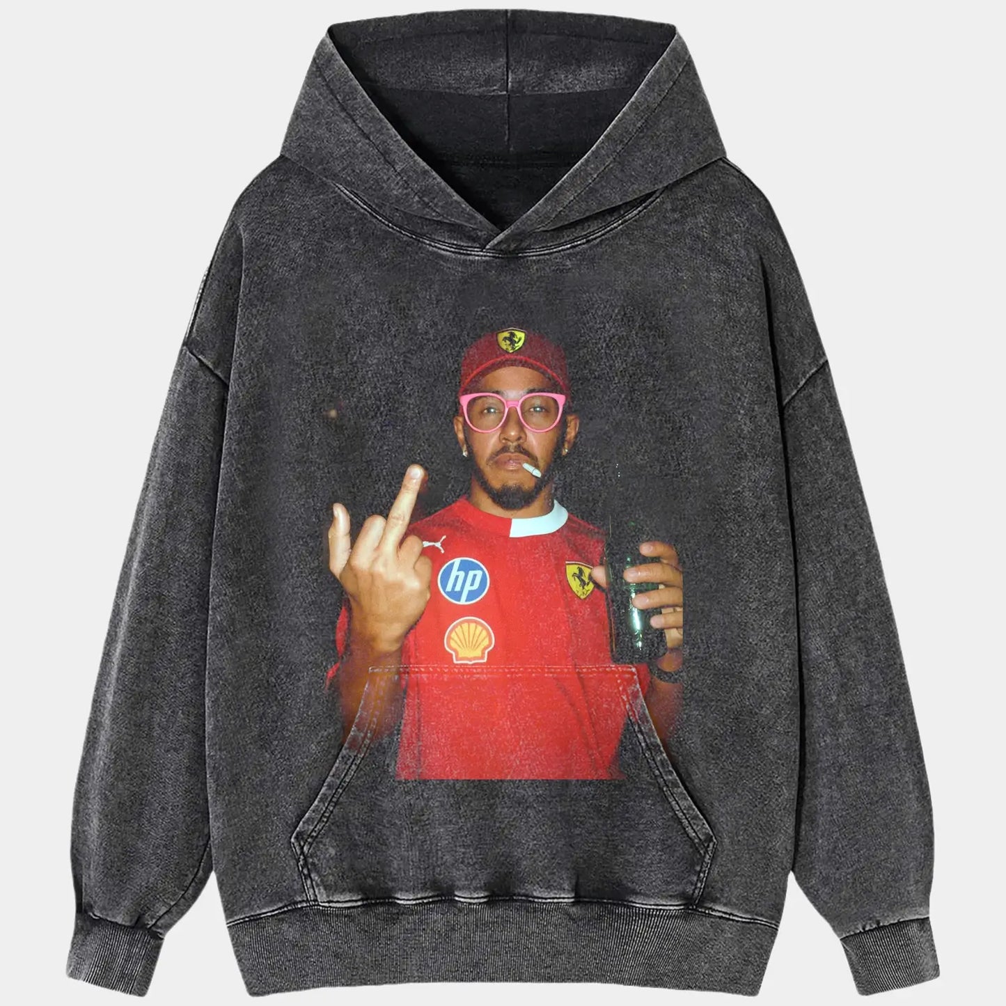 LH After Hours Tee V1.2