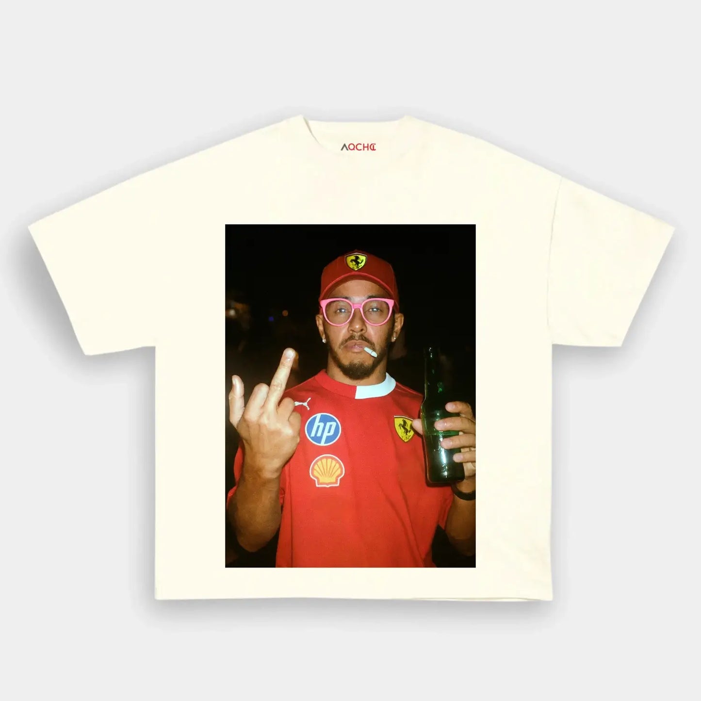 LH After Hours Tee V1.2