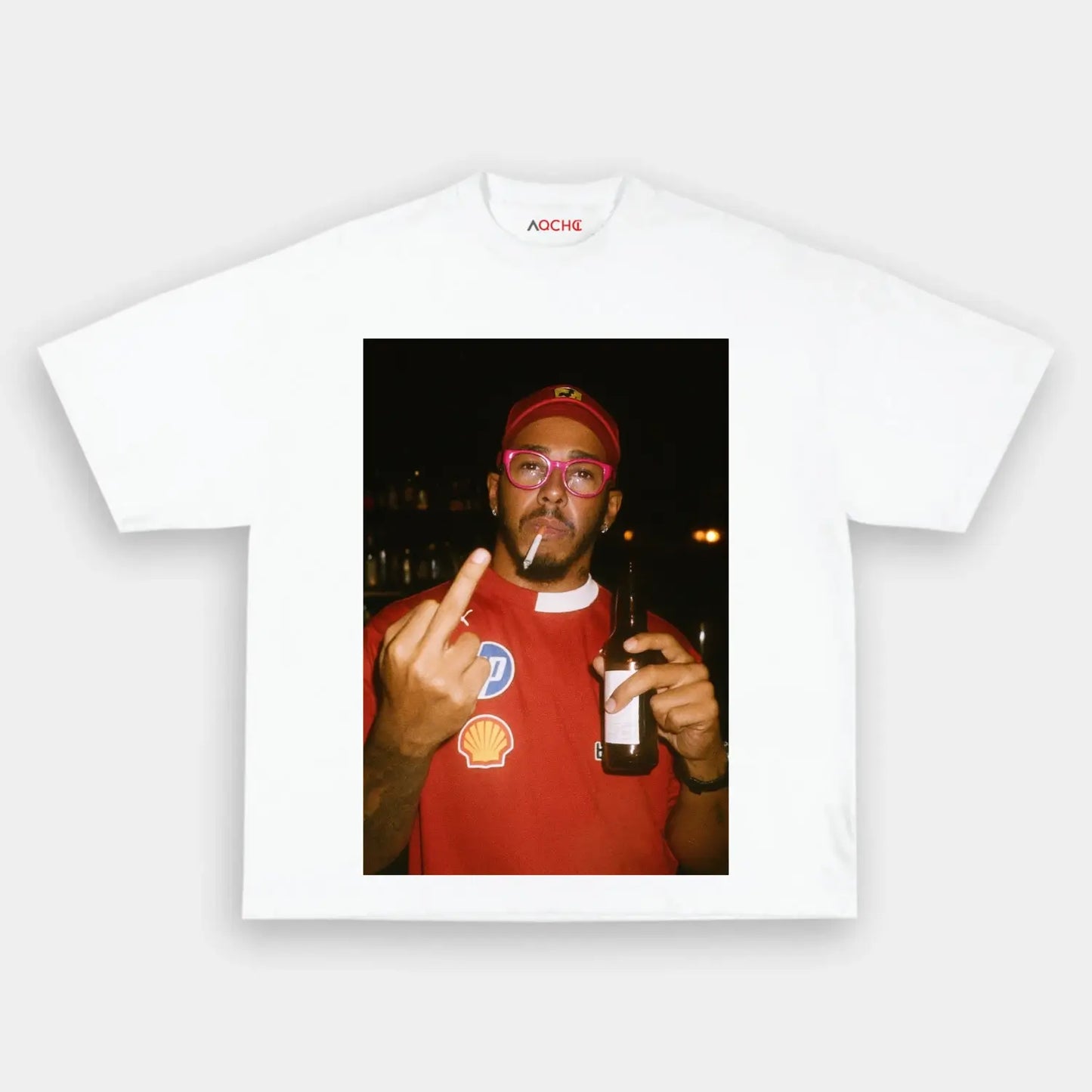 LH After Hours Tee V1.3