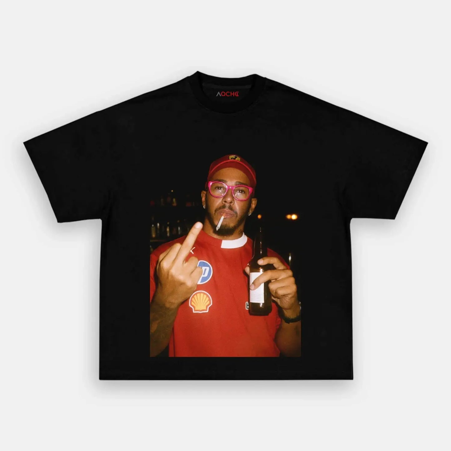 LH After Hours Tee V1.3