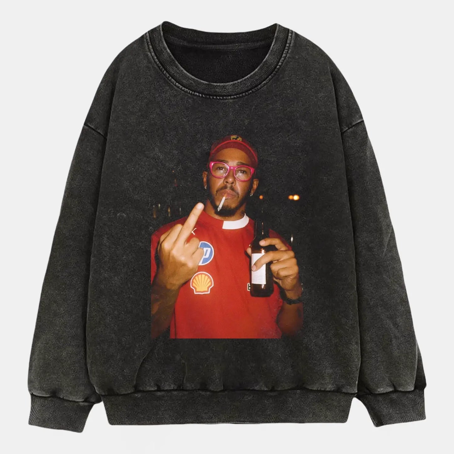 LH After Hours Tee V1.3