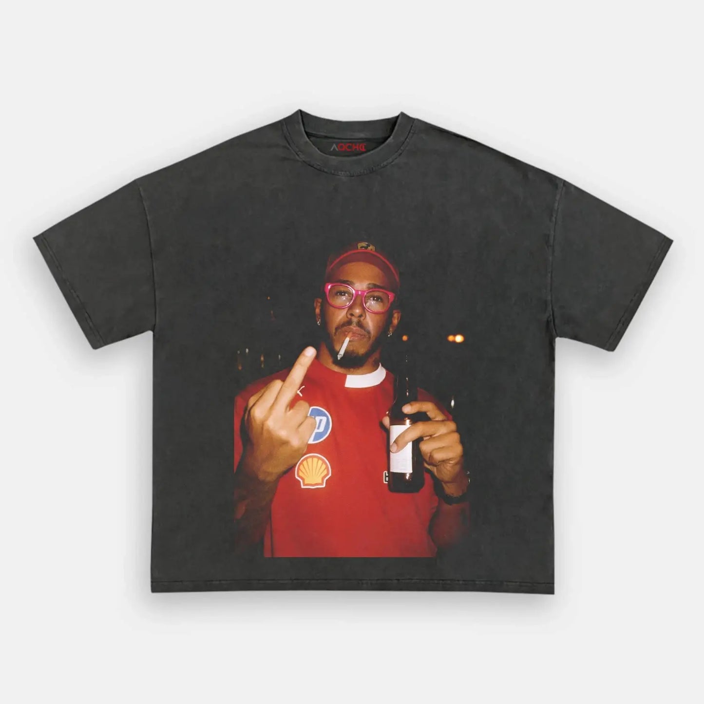 LH After Hours Tee V1.3