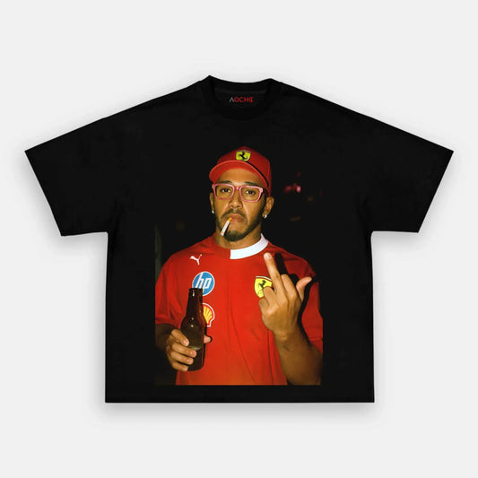 LH After Hours Tee V1.4