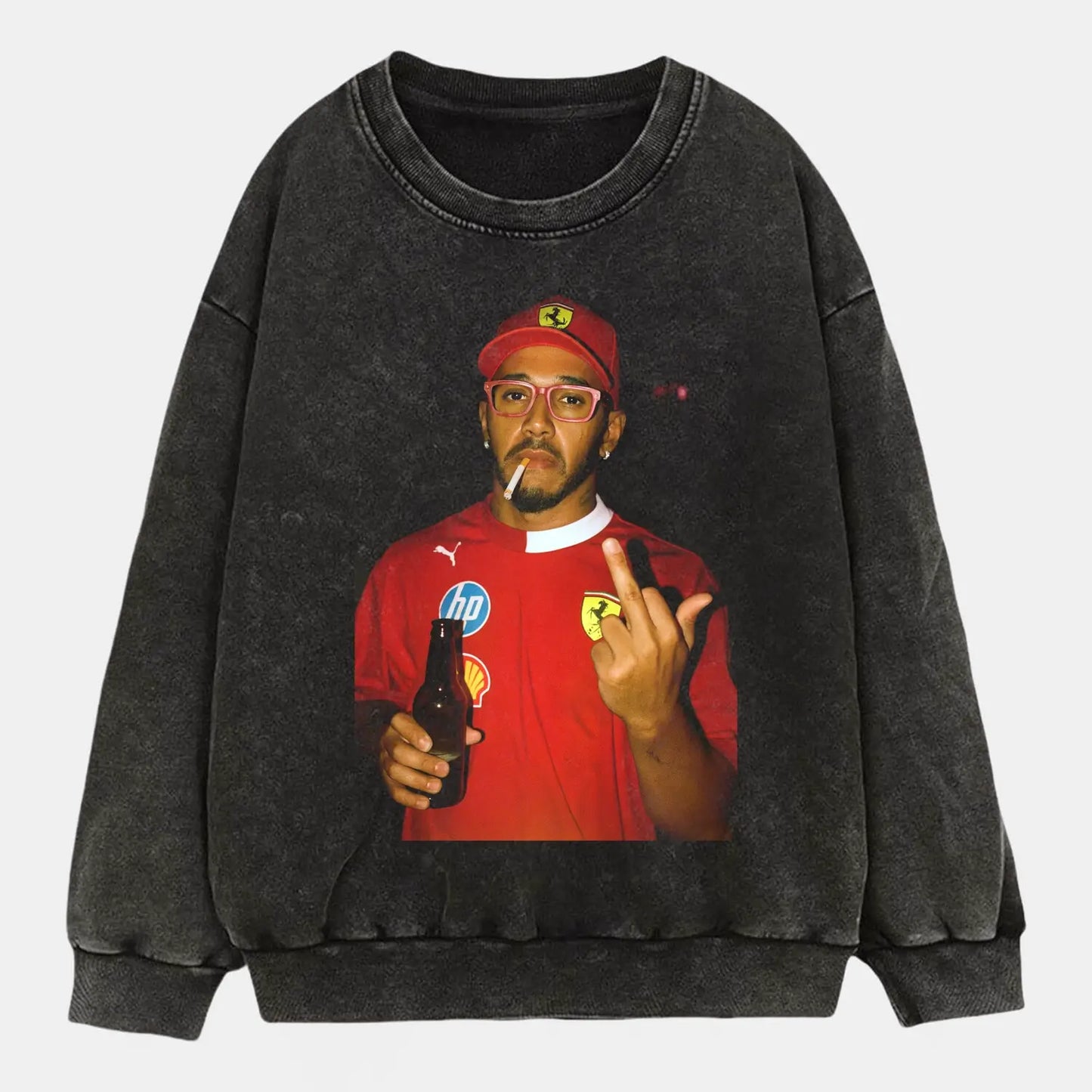 LH After Hours Tee V1.4