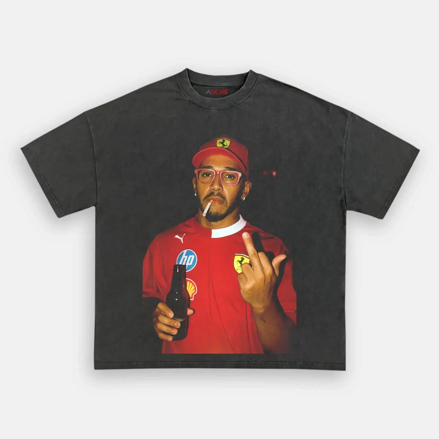 LH After Hours Tee V1.4