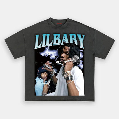 Lil Baby Tee