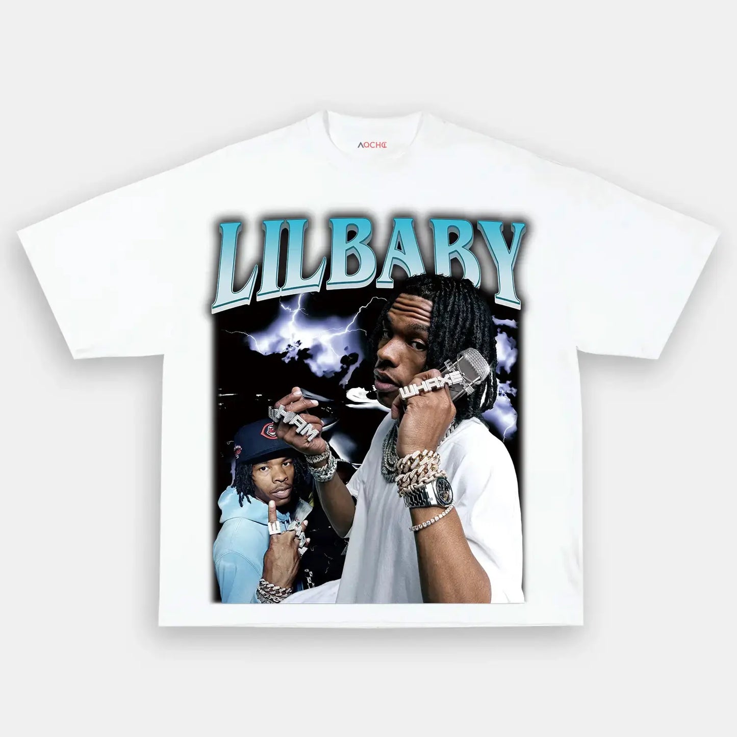 Lil Baby Tee