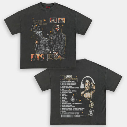 Lil Wayne Tee - [DS]