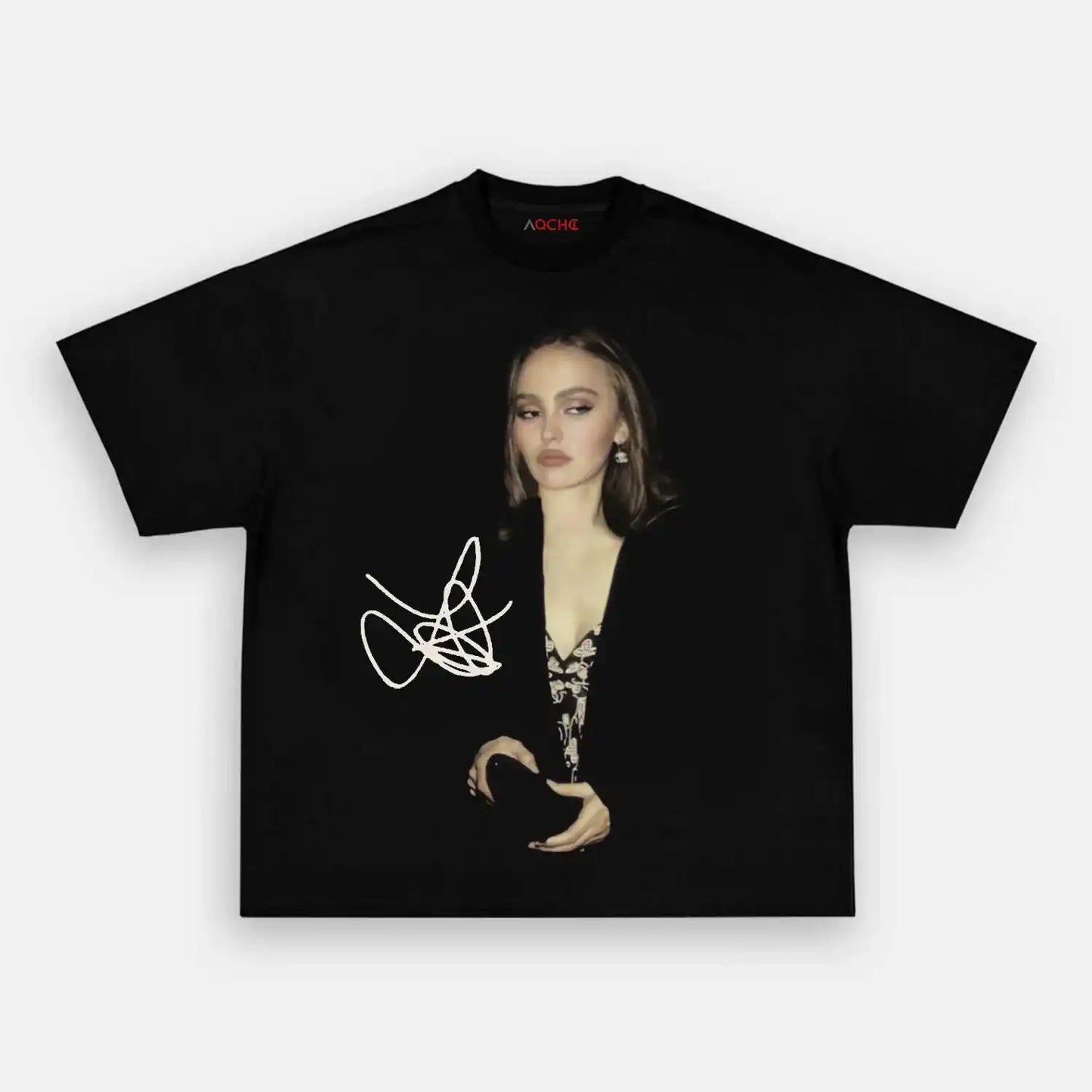 Lily rose Depp 5.9