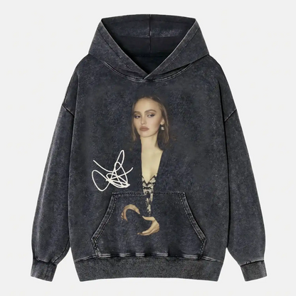 Lily rose Depp 5.9