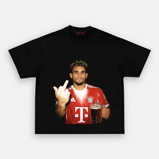 Luis Díaz Tee