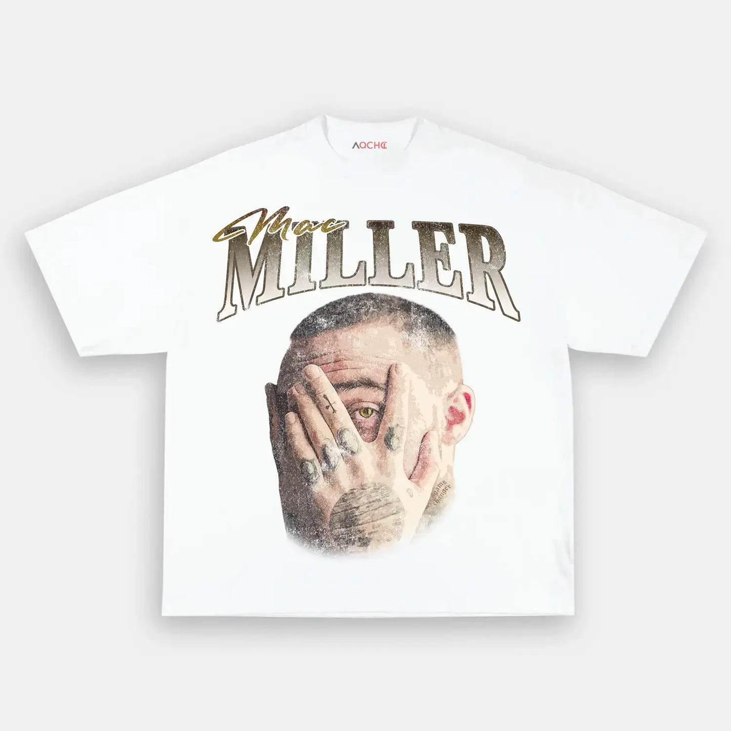 MAC MILLER TEE