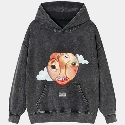 MAC MILLER VINTAGE WEAR