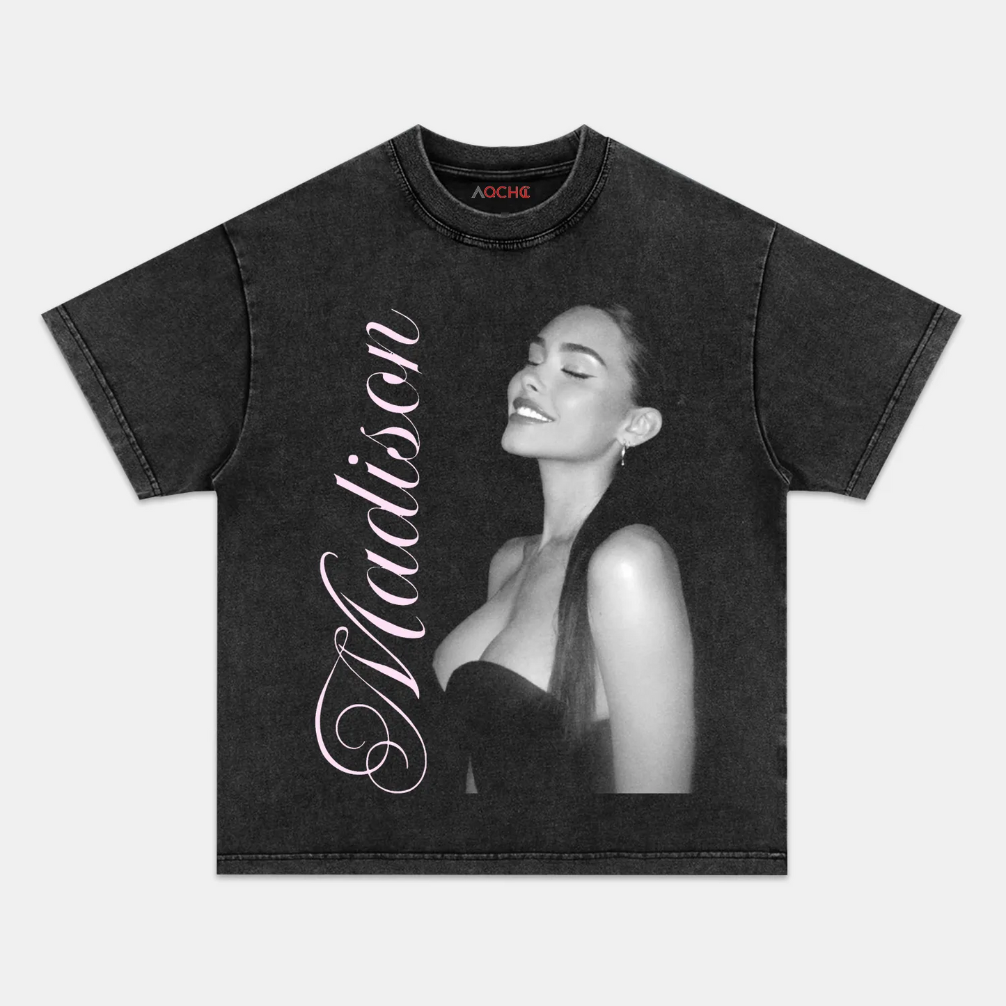 MADISON BEER 4.21 TEE