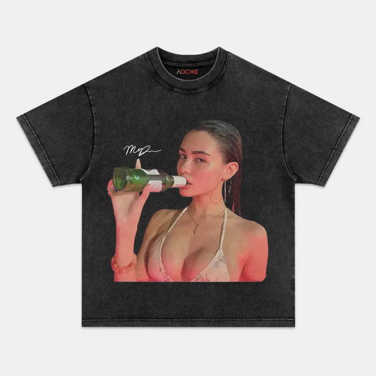 MADISON BEER TEE 5.20