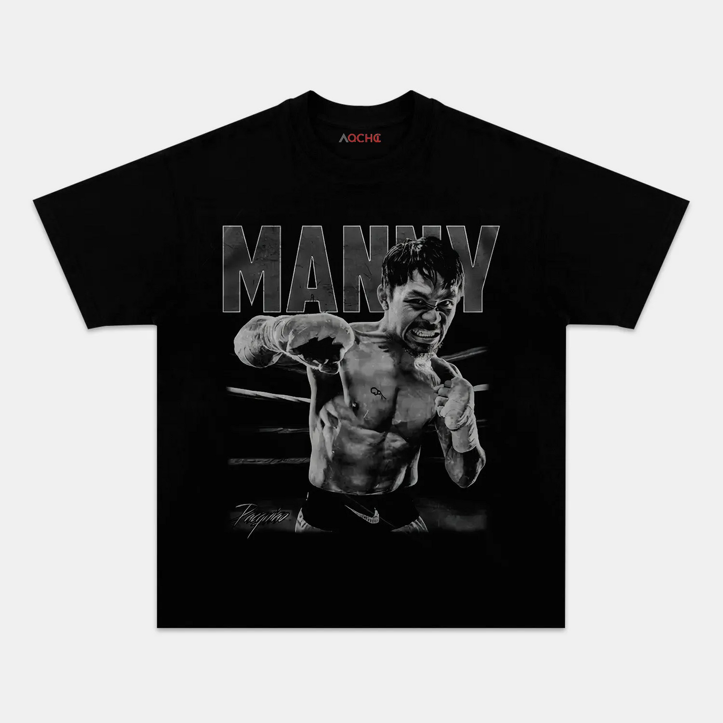 MANNY PACQUIAO TEE 4.30