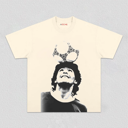 MARADONA TEE