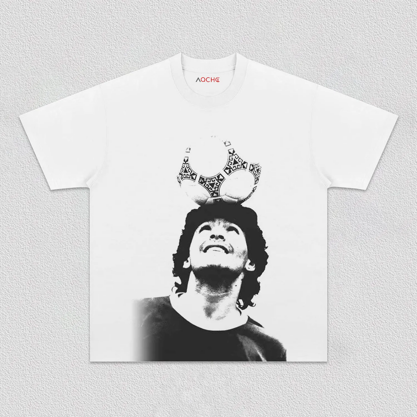 MARADONA TEE