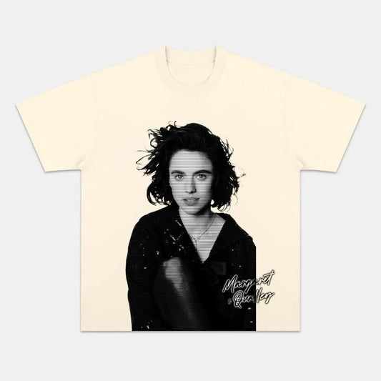 MARGARET QUALLEY 12.5 2.0 TEE