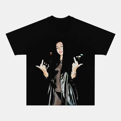 MARIAH THE SCIENTIST TEE 2.0