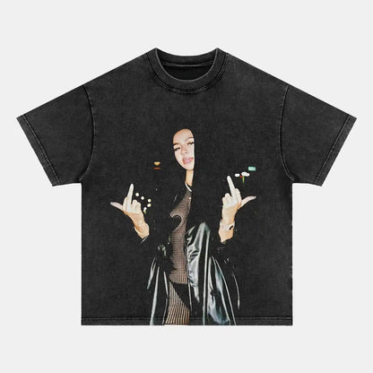 MARIAH THE SCIENTIST TEE 2.0