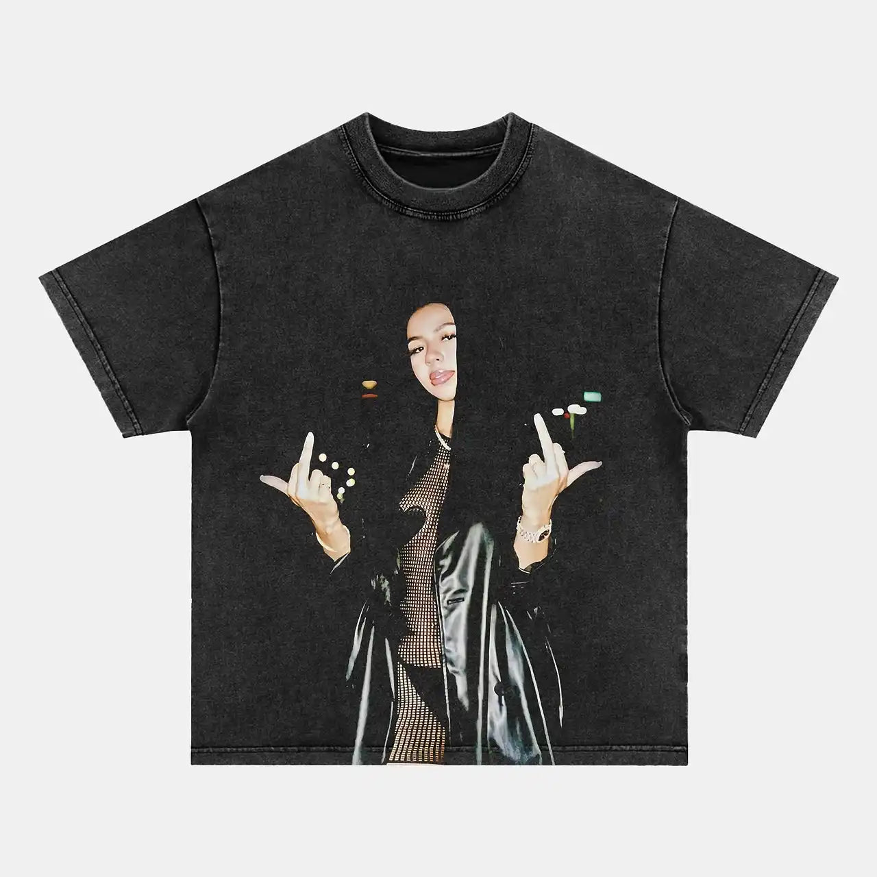 MARIAH THE SCIENTIST TEE 2.0
