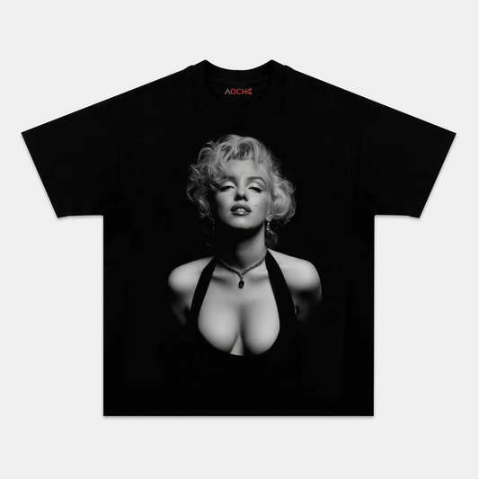 MARILYN MONROE TEE