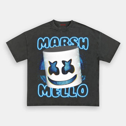 MARSHMELLO 2 TEE