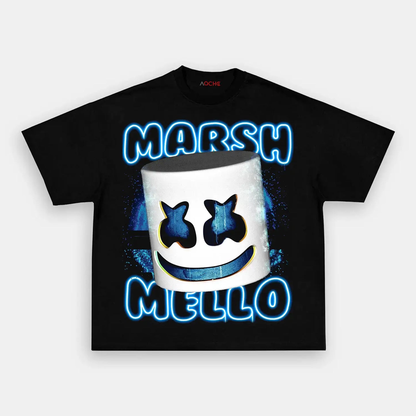 MARSHMELLO 2 TEE