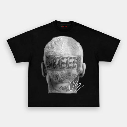 CHRIS BROWN B2 Tee