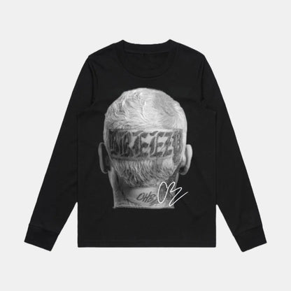 CHRIS BROWN B2 Tee