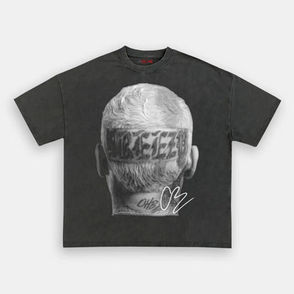 CHRIS BROWN B2 Tee