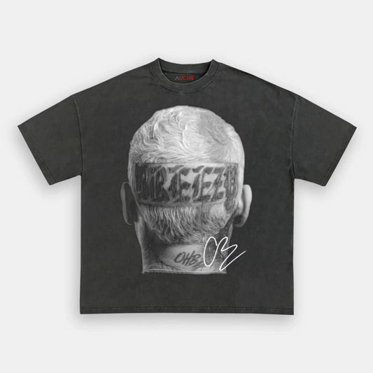 CHRIS BROWN B2 Tee