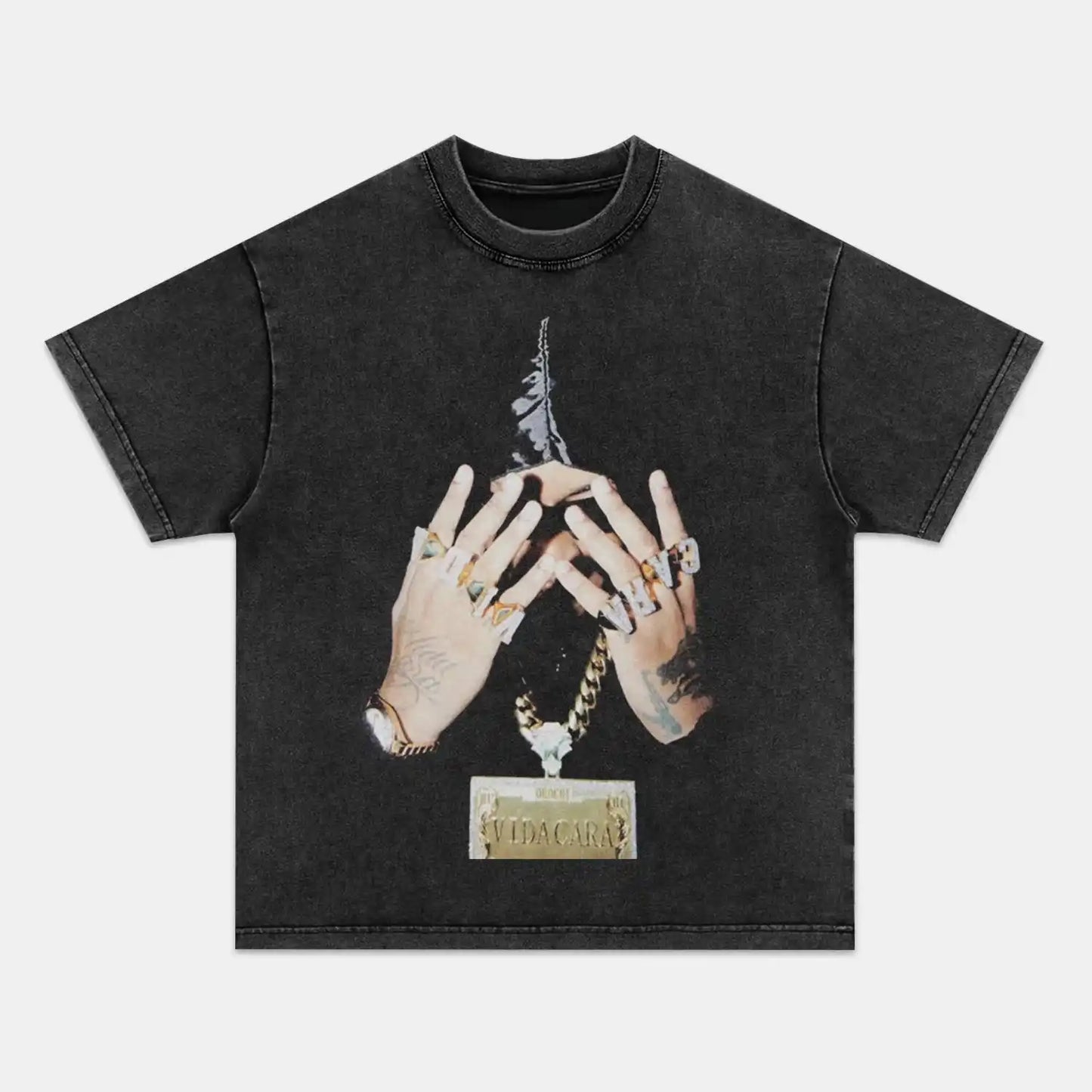 MC OROCHI 2025 TEE
