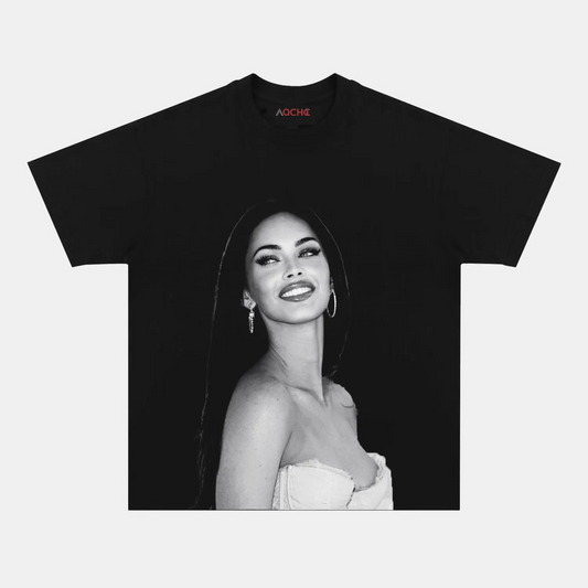 MEGAN FOX 3.0 TEE 4.26