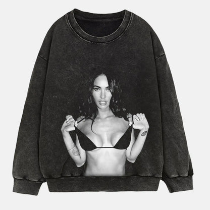 MEGAN FOX A1 WEAR