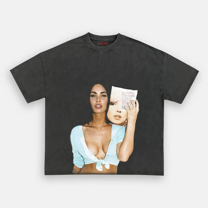 MEGAN FOX A2 TEE